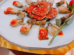 -兰边碗(鼓楼店)