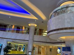 -芜湖白金汉爵大酒店