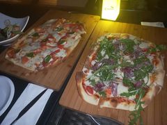 特制玛格丽特披萨-EATALIA意塔利意式餐厅(鼓楼店)