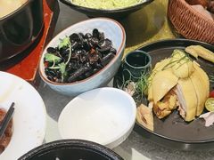 -聚鑫阁·非遗传承江浙菜(正阳店)