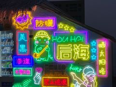 -后海村