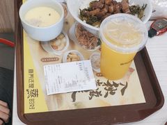 -真功夫(百荣店)