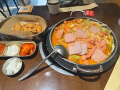 -양평식당·杨平食堂(华贸店)