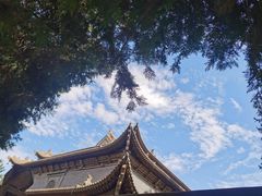 -张掖大佛寺景区