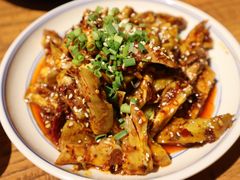 -老九巷川小馆(万松园店)