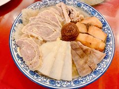 -三林本帮馆(中林街店)