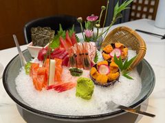 -月下料理(楷林IFC店)