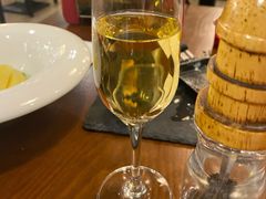 -LA CREPERIE BRETONNE布列塔尼法式餐厅(天童北路店)