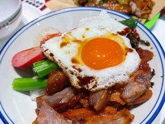 黯然销魂饭-九龙冰室(徐汇日月光店)