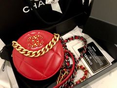 -Chanel(德基广场店)