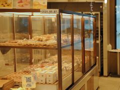面包橱窗-奈雪的茶(大悦城店)