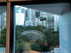 -尼依格罗香港美利酒店