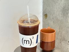 -CUBIC3三立方咖啡(凌空SOHO店)
