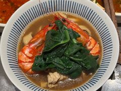 -巴奴毛肚火锅(大剧院店)