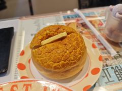 -肥韬茶餐厅(海上世界店)