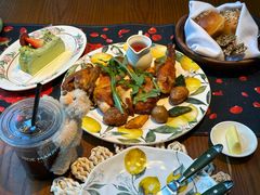 -弗兰克牛排西餐厅Ribone steak house(柠檬花园店)