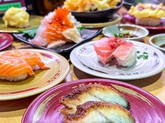 -寿司郎(皇庭广场店)