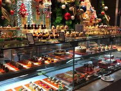 -富力希尔顿酒店·地阔自助餐厅