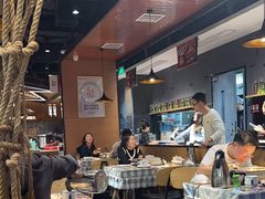 -鱼酷活鱼烤鱼(山西旗舰店)