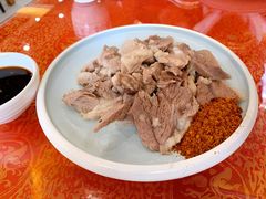 手抓羊肉-国强手抓(北京西路店)
