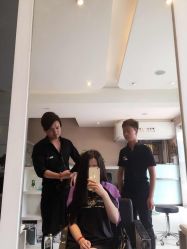 点击看大图 丽锦美容美发(和平里店)-LJOY丽锦造型·烫发染发