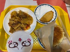 洋芋片-马三洋芋片(簋街店)