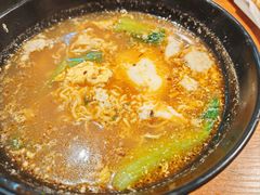 -京狮炙燥·精酿烧烤(首经贸店)