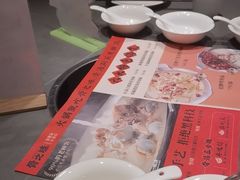 -骨之味·筒骨汤火锅(江头店)
