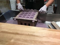 门面-阮大兴糕团(杭州西湖银泰百货店)
