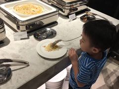 -云尚自助餐厅(佛山南海瞻云酒店)