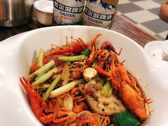 -漫天香·小龙虾餐厅(夏湾店)