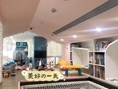 -BossBabe亲子餐厅(金光华广场店)