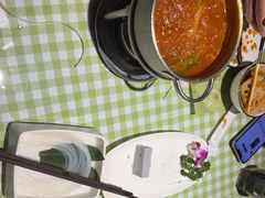 -番食园鲜食火锅(高新店)