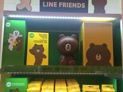 -Olive Young(明洞旗舰店)