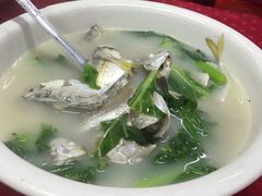 -蛇口康乐快餐鱼仔档(翠苑小区店)