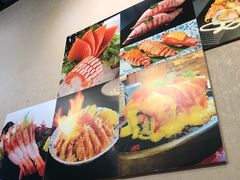 -二元寿司屋(江南西店)