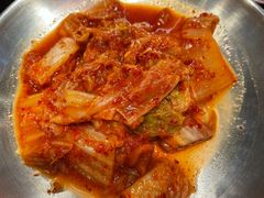 -悟能八戒烤肉自助(秦隆步行街店)