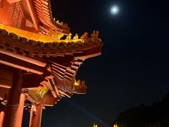 -南沙天后宫景区