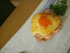 -三石铁板烧(紫竹桥店)
