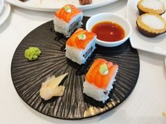 -金悦轩海鲜酒家(拱北店)