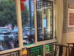 -新繁老號豌豆汤饭店·江湖菜(宝光寺店)