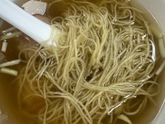 -曾仔竹升面