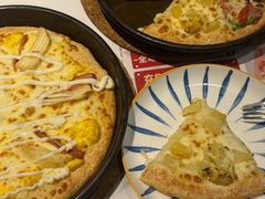 -必胜客(八一店)