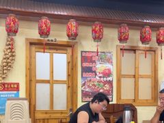 -圣夜东北菜烧烤·夜宵·小龙虾(胥江路店)