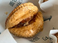 -老梦面包CHEZMOREL(麦子店)