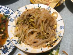 -大嘻咹biangbiang面(历史博物馆店)