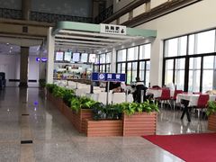 -牡丹江海浪国际机场