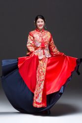 点击看大图 -GO VISION 动视觉婚纱摄影高级定制