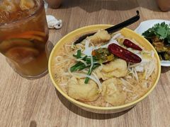 -谭仔米线(壹方城店)