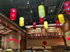 -老高烧烤(龙华星河iCO店)